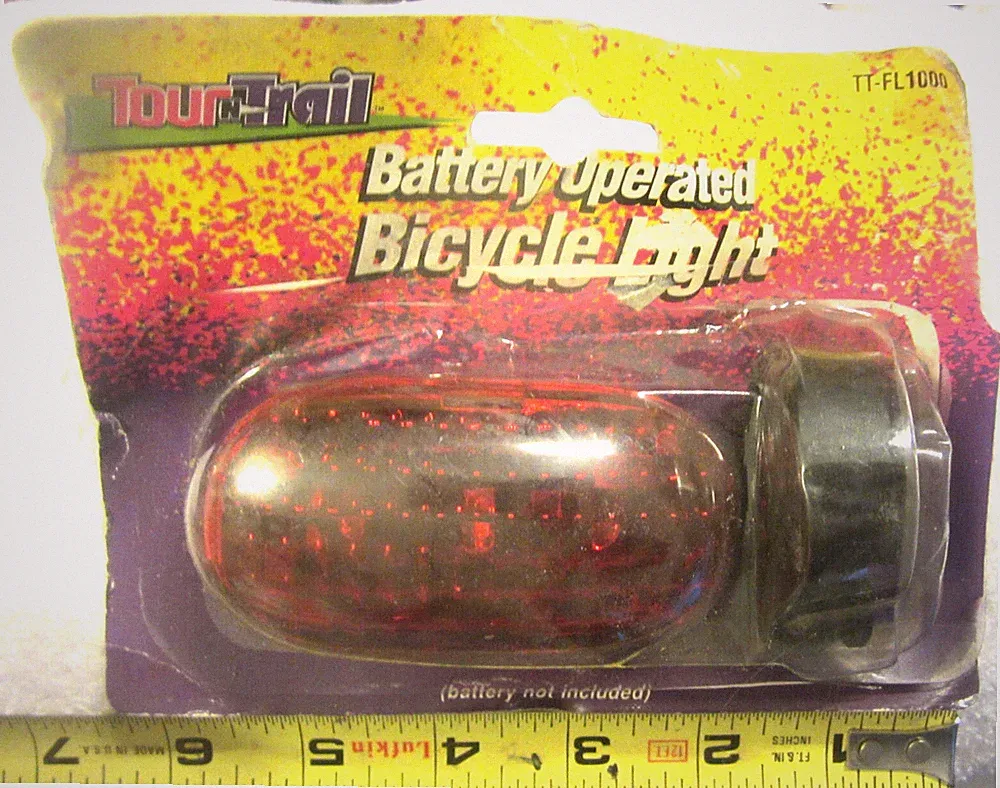 Battery Touring Bike