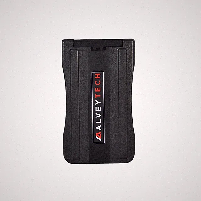 24 Volt 10 Ah Rack Mount Battery Pack for Currie eZip and IZIP Electric Bike