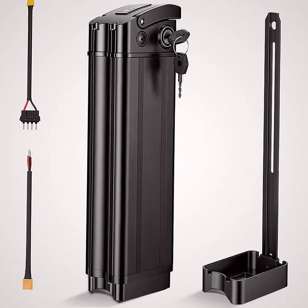 Battery Electric Bike