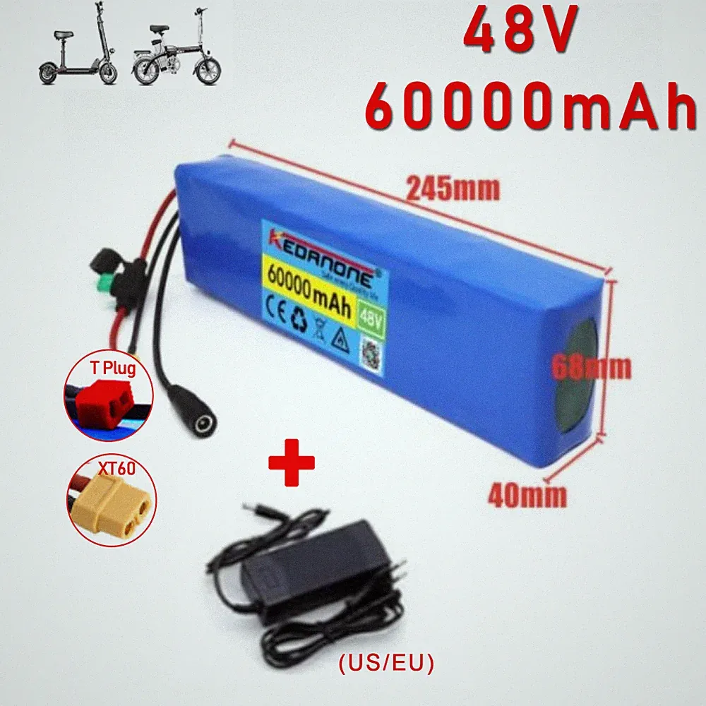 bicycle battery pack