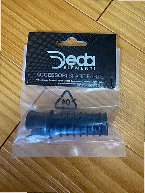 Deda Elementi Battery Daptor for Seatpost 27.2mm Di2 and EPS Internal