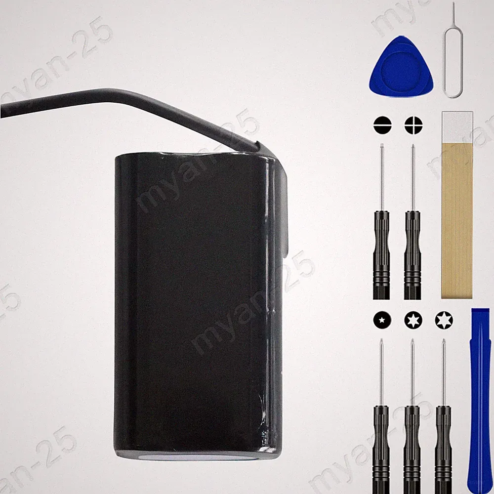 Spare Rechargeable Battery Pack 8.4V for Cree XML T6 LED Bicycle Bike Light Lamp