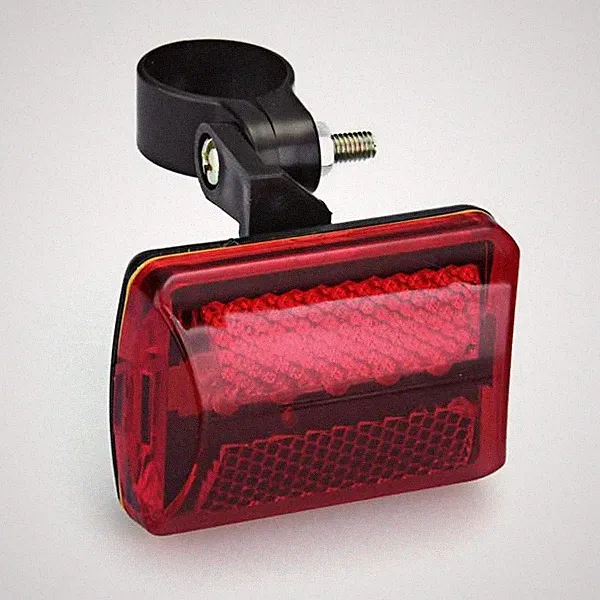 Battery Bicycle Light