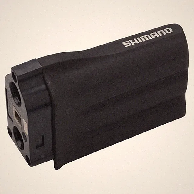 Shimano SM-BTR1 External Di2 Battery USED